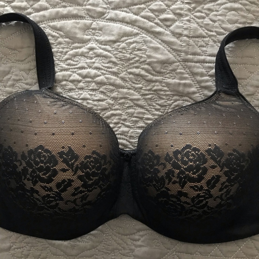 Soma stunning support bra
